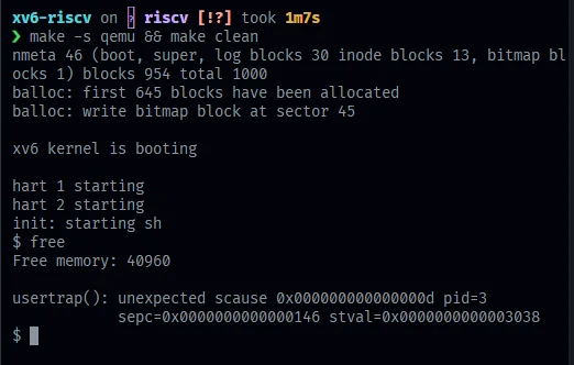 OS Programming